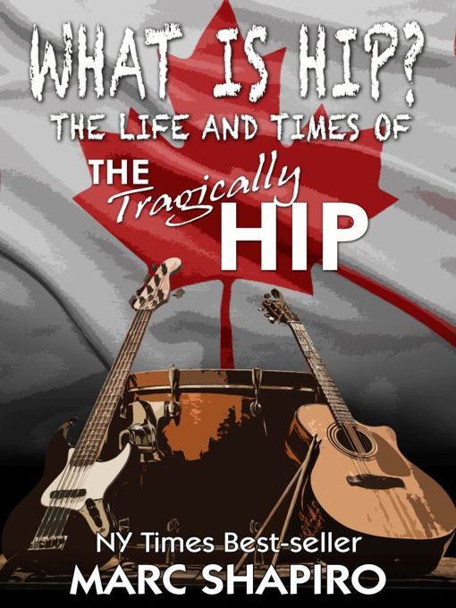 Title details for What is Hip? by Marc Shapiro - Available